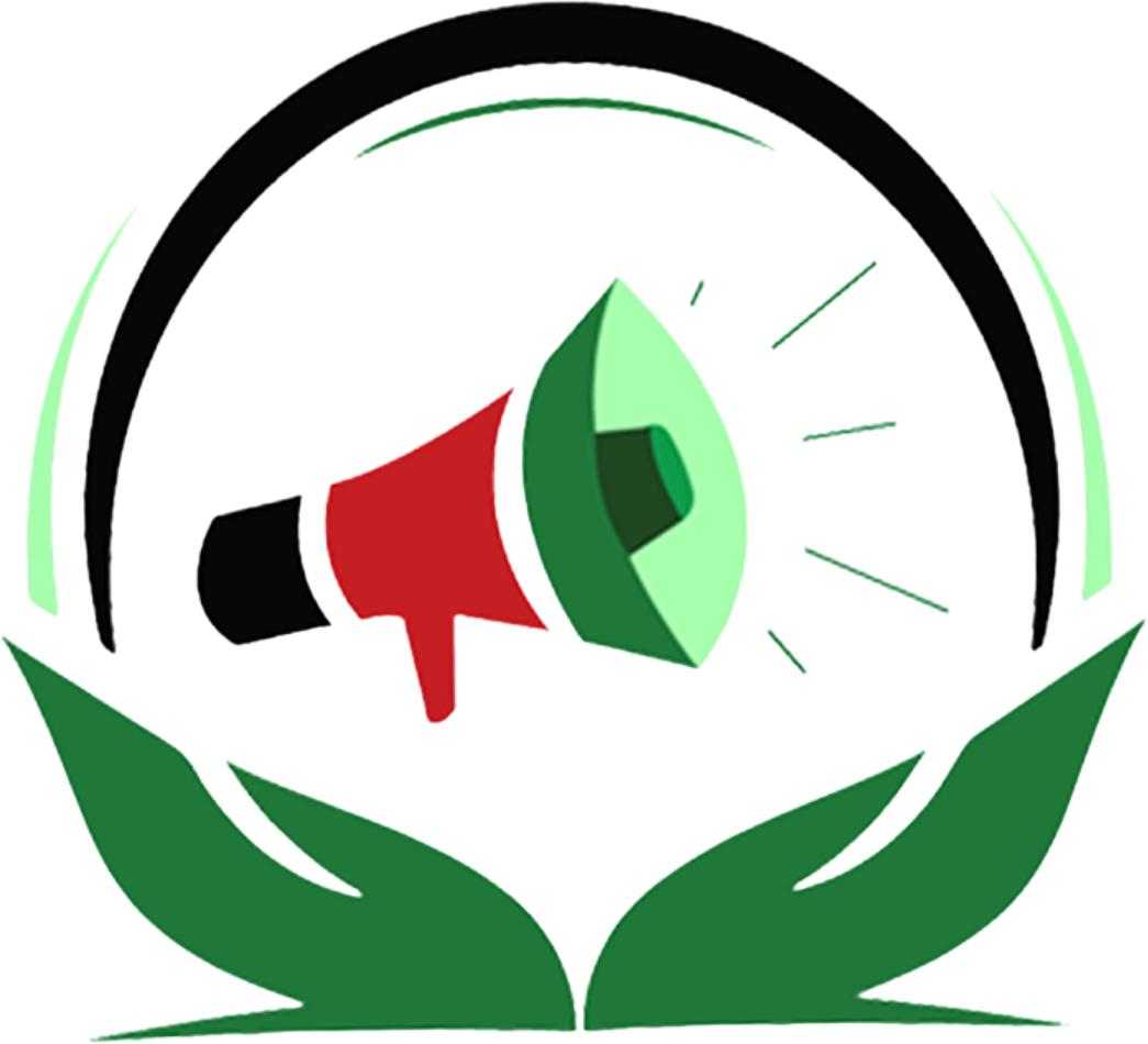 Sauti Yetu logo